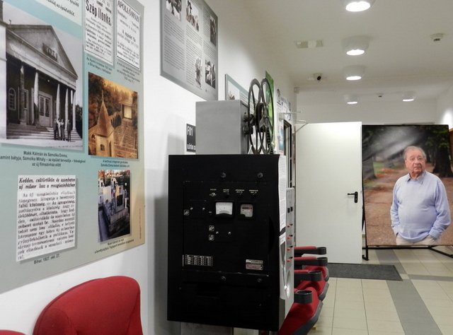 Makk Károlyra emlékeztünk 25